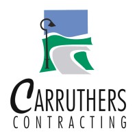 Carruthers Contracting Logo