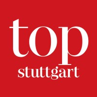 top magazin Stuttgart Logo