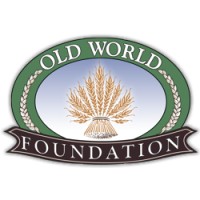Old World Wisconsin Foundation Logo
