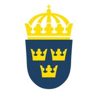 Embassy of Sweden in Rome Logo