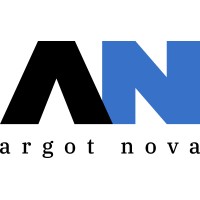 Argot Nova Logo