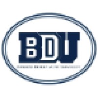 Business Development University Logo