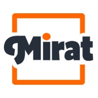 MIRAT Logo
