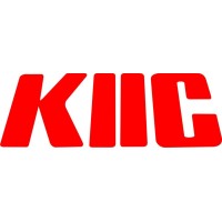 KIIC Industrial Estate Logo
