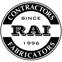 RAI - Reinicke Athens, Inc. Logo