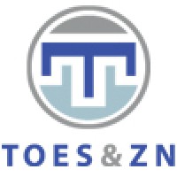 R. Toes & ZN. B.V. Logo