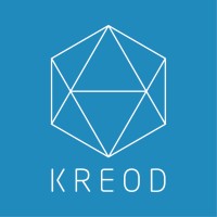 KREOD ISS Logo