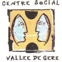 Centre social Vallée de Gère Logo
