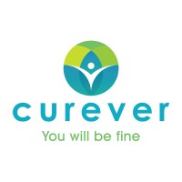 Curever Pharma Private Limited Logo