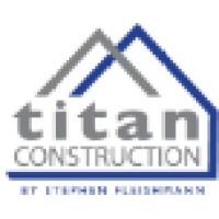 Titan Construction, Inc. Logo