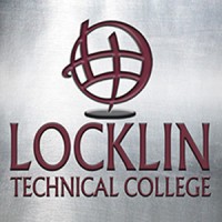 Locklin Technical College Logo
