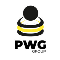 PWG Group Poland Logo