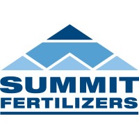Summit Fertilizers Logo