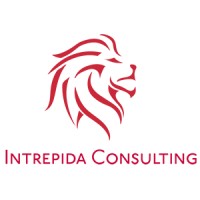 Intrepida Consulting Logo