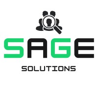Sage Solutions LLC. Logo