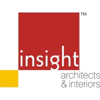 Insight architects & interiors Logo