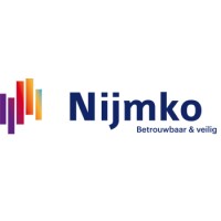 Nijmko ICT Logo