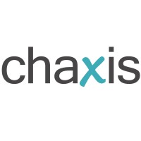 CHAXIS Logo