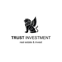Trust Investment - deweloper Logo