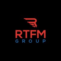 RTFM Group Logo