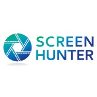 Screen Hunter Logo