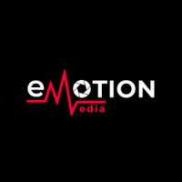 eMotion Media Logo