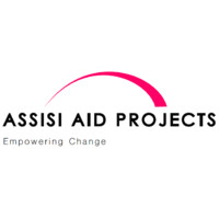 Assisi Aid Projects Logo