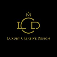 Luxury Creative Design Logo