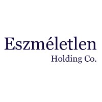 Eszmeletlen Holding Co. Logo