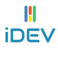 iDEV Logo