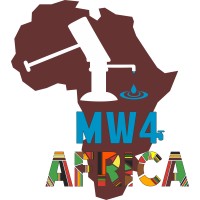 More Water 4 Africa Logo