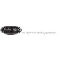 Fetha Styx Fishing Rods Logo