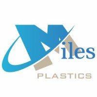 Miles Plastics Logo