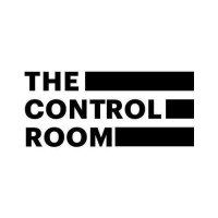 The Control Room Logo