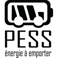 PESS energy Logo