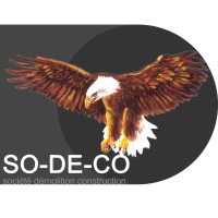 SODECO Logo