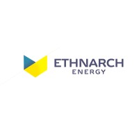 Ethnarch Energy Logo