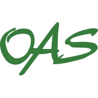 OAS Australia Logo