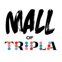 Mall of Tripla Logo
