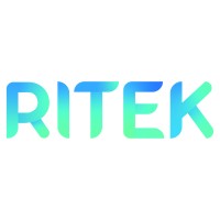 RITEK AB Logo