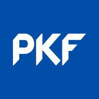 PKF Corti & Partner GmbH Wirtschaftsprüfer und Steuerberater Logo