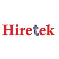 Hiretek Services Private Limited (A Unit Of ZENTEK INFOSOFT) Logo