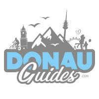 DonauGuides GmbH Logo