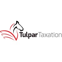 Tulpar Taxation Logo