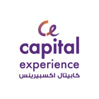 Capital Experience Logo