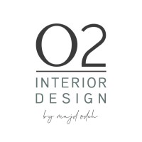 O2 Interiors Logo