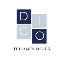 Dico Technologies Srl Logo