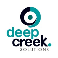 Deep Creek Solutions Logo