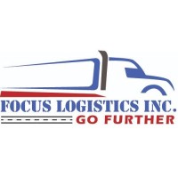 SBA Global DTW / Focus Logistics Logo