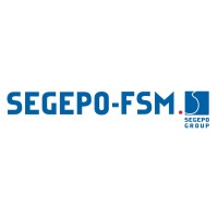 SEGEPO-FSM Logo